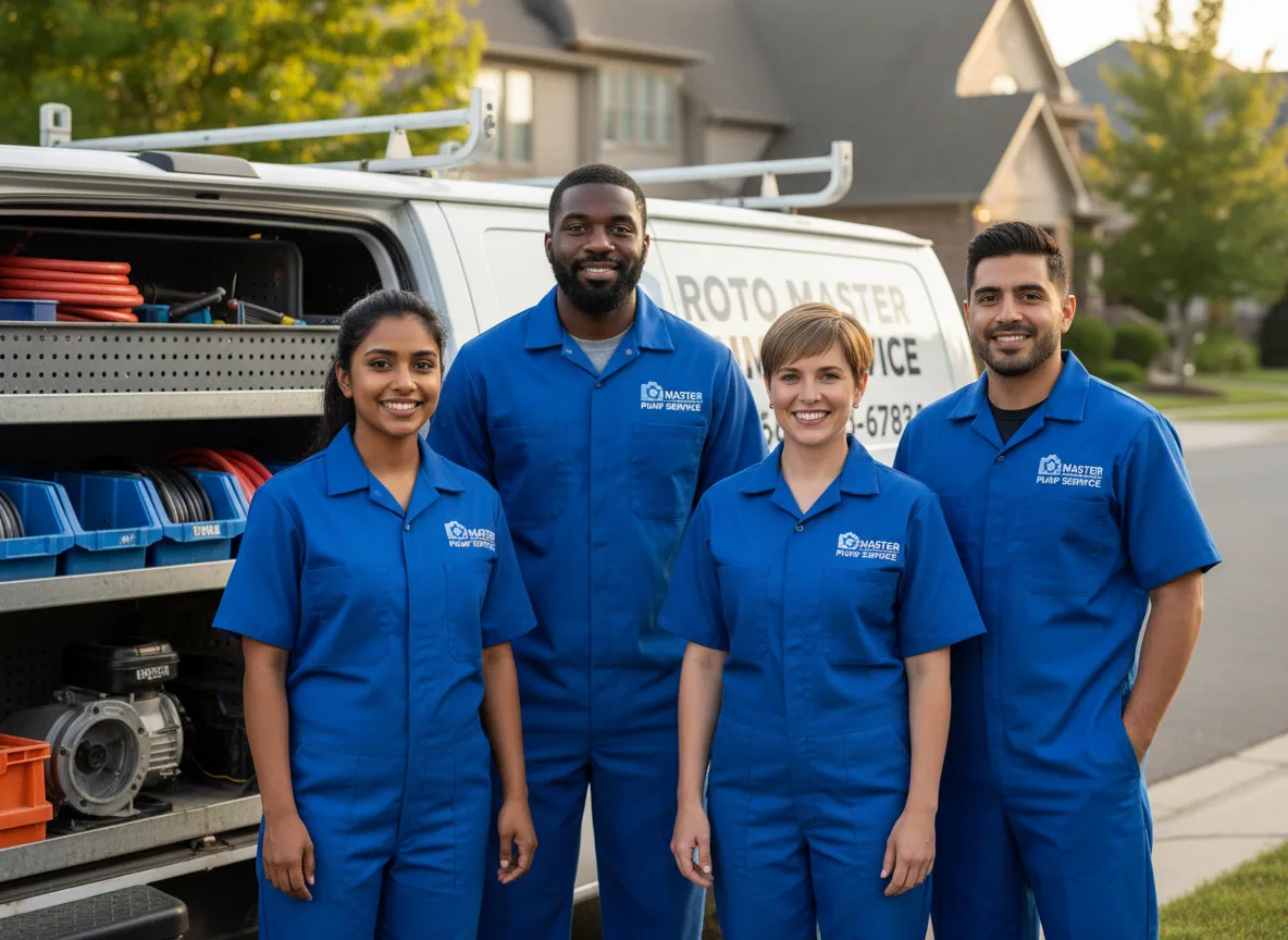 Sump Pump Installation company in Tehama, CA